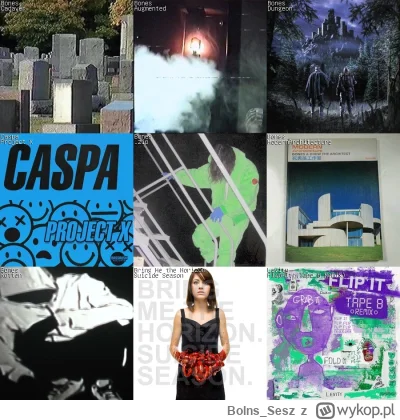 BolnsSesz - @NachoLibre