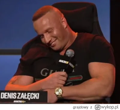 grajdowy - Szacun Denis że wybrałeś inną drogę niż pliki pdf 

#primemma