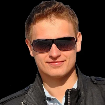 SebastianDosiadlgo - przezroczysty michał (⌐ ͡■ ͜ʖ ͡■)