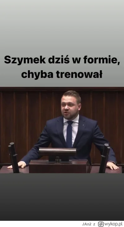 JAn2 - Hołownia zwykły dzień w pracy

Link do filmu: https://streamable.com/p4dcla

#...