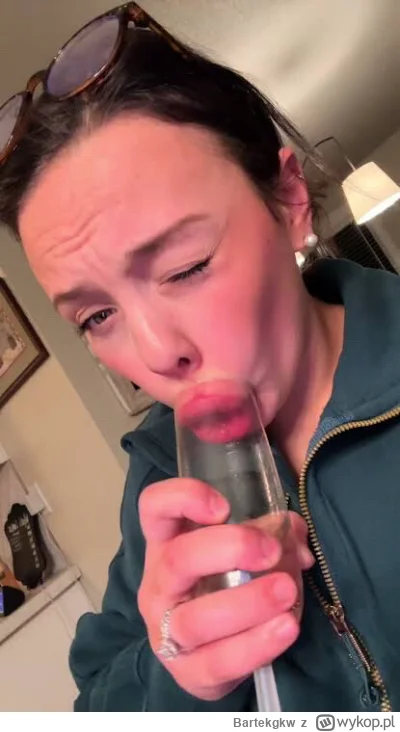 Bartekgkw - Jak widzę tego Staszka to mam przed oczami dzieciaka co się przyssał do b...