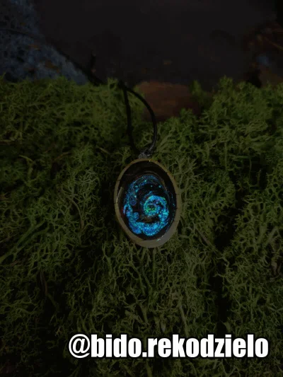 bkwas - Jak również drewniane świecące galaktyki 

Na szczęście mam dużo odpadów 3mm ...