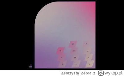 Zebrzysta_Zebra - słodki jezu (｡◕‿‿◕｡)

Baril - One more rush
#muzyka #mirkoelektroni...