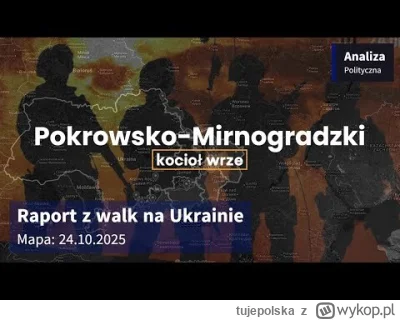 tujepolska - Oglądacie ten kanał? Gość wydaje się robić dosyć szczegółowe i konkretne...