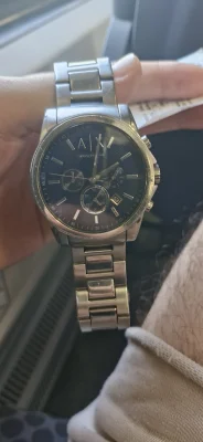 gregorybrazowy - #przegryw a ja se zegarek kupiłem co nie dziala