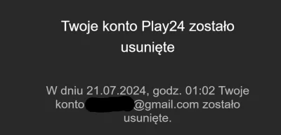 marjan1234 - Niczego się w tym #play nie nauczyli. Numer był ważny do grudnia. W nied...