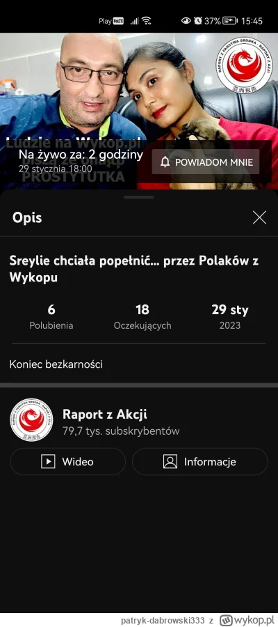 patryk-dabrowski333 - @patryk-dabrowski333: