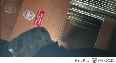 PercK - Fajny ten Rotterdam w Stargardzie