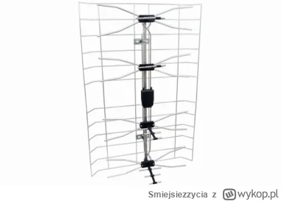 Smiejsiezzycia - @Witson: stara, do tej pory odbierała wszystko, ale po ostatnim zami...