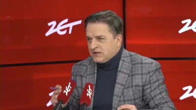 L3stko - Bogdan Rymanowski: Zagłosuję na Konfederację bo są najbardziej racjonalni - ...