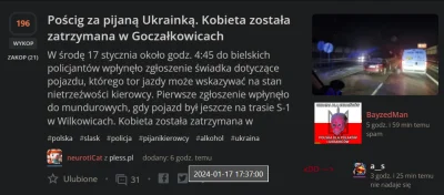 diwad-abodzo - Ukraiński wykopowy troll propagandowy classic. Minuta po dodaniu zakop...