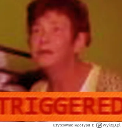 UzytkownikTegoTypu - @Nomen_Omen: