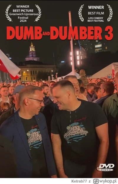 Ketrab77 - @JanuszherbusKoryBut_Wisnioweczka: