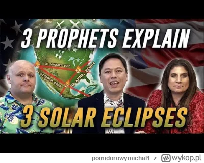 pomidorowymichal1 - Co wy na to że 4 miesiące temu jakiś typ przepowiedział że będzie...