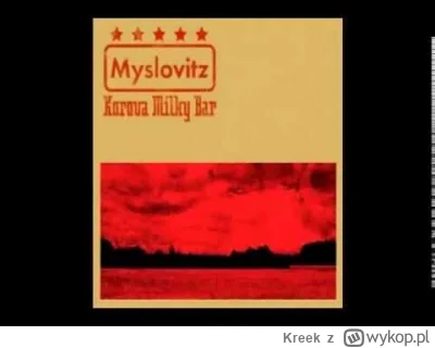 Kreek - @BlackpillNaCalego: 

Akurat Myslovitz ma dużo doomerskich kawałków, dobrze o...