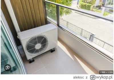 aleksc - Moja wspólnota mieszkaniowa jest niezwykle czepialska, nie zezwala na montaż...