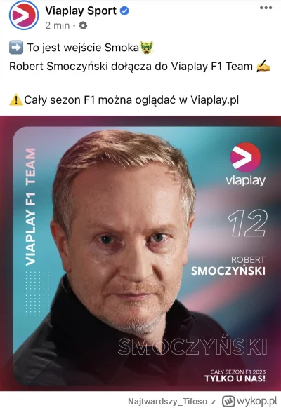 Najtwardszy_Tifoso - . #f1