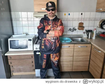 wyginam-do-drawska - I co teraz debile? #bonzo #patostreamy