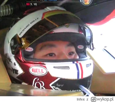 Infex - #wec oczychomika.jpg