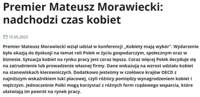 I.....I - Obecny system oferuje młodym mężczyznom w Polsce zapieprzanie na przywileje...