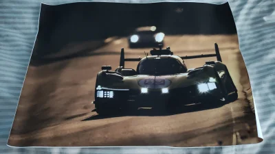 fafkolec - @czyznaszmnie Wiellkie dzięki. Opłacało się wtedy nie spać i tyle czekać. ...