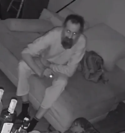 Visspass - #danielmagical demon raszejski