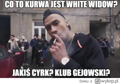 Deku - Po wczoraj jeszcze bardziej aktualne 
jeszcze tylko Bary i łódzkie fightery zo...