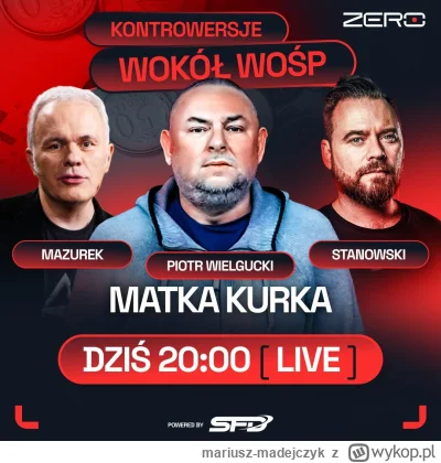 mariusz-madejczyk - No i powiedźcie, że Kanal Zero to nie jest Republika-TVPIS Light?...