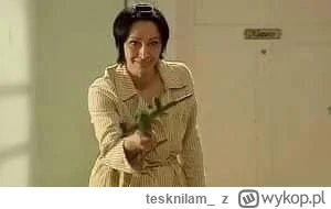 tesknilam_ - Pytanie do #niebieskiepaski - chcielibyście mieć żonę taką jak Paździoch...