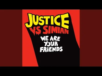 RitmoXL - To już tyle lat - nadal uwielbiam 乁(♥ ʖ̯♥)ㄏ #justice #armiarytmow #frenchel...