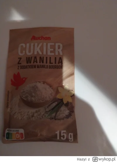 Hazyl - @patryk-grzechu 
Otóż nie