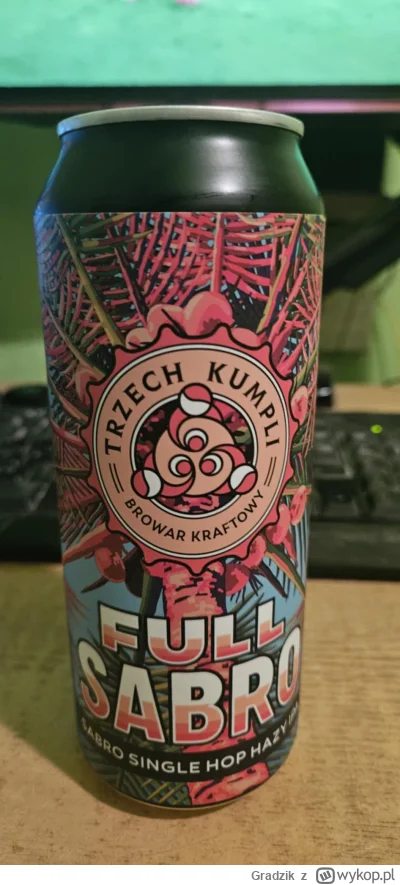 Gradzik - Piękne p--o #pijesam #p--o