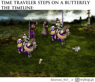 Skorvez957 - O takie crossovery walczę. Disci2 remaster albo Disci 5 czy 6 jako połąc...