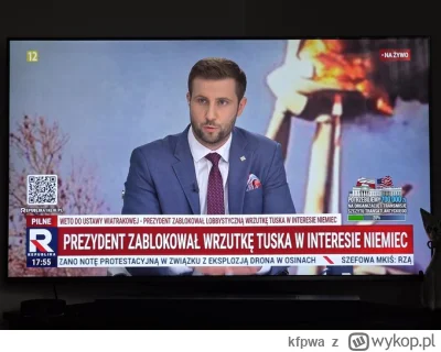 kfpwa - #polityka PROPOLSKIE USTAWY BLOKOWANE W IMIĘ INTERESÓW NIEMCÓW. OBRZYDLIWA PO...