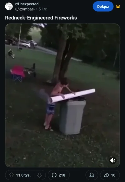 Drom - @barTTY: Stare nagranie,  minimum 5 lat ma. Ale też mam ten problem, strasznie...