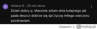 Geppetto - #raportzpanstwasrodka co ta Helka? przecież to kataklizm