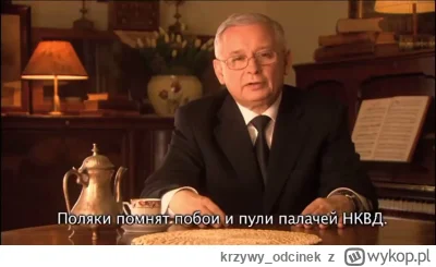 krzywy_odcinek - I pomyśleć że jeszcze na rok przed inwazją na Ukrainę, to te obchody...
