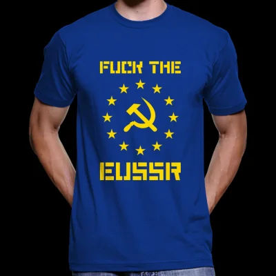 jan-kowalski1500 - Czas kupić i zacząć chodzić w takiej koszulce: