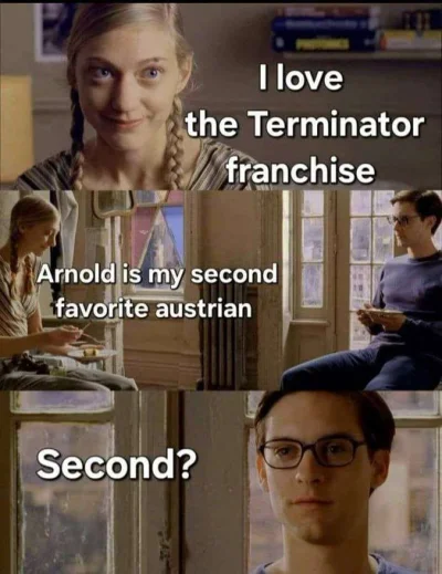 Felektron - @wfyokyga: czy wykop jest austriacki? ( ͡~ ͜ʖ ͡°)