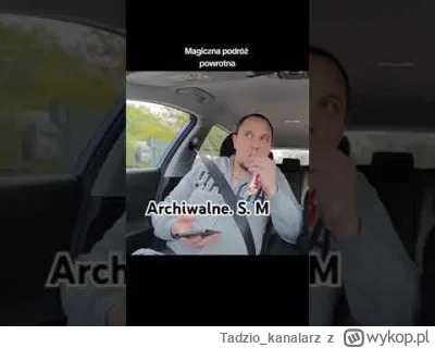 Tadzio_kanalarz - #danielmagical knur level 1000