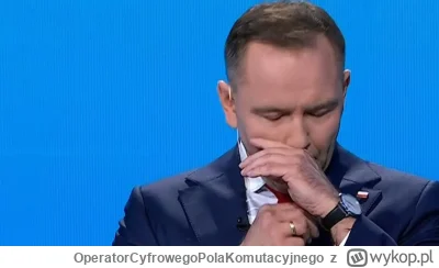 OperatorCyfrowegoPolaKomutacyjnego - JAK TAM MŁODY HEHE?! BYŁO COŚ W WEEKEND:

- tusk...