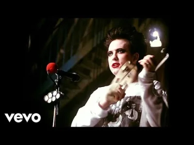 xud9 - The Cure - Friday I'm In Love
#muzyka