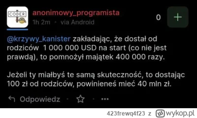423frewq4f23 - Jak powiedzieć że nie znasz się na ekonomii nie mówiąc że nie znasz si...