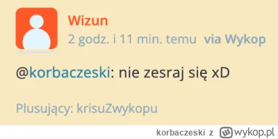 korbaczeski - Gwiazdy intelektu w sosie własnym. 
Pas.