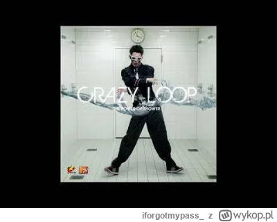 iforgotmypass_ - znacie to cwaniaki?
Crazy Loop - Johanna
#muzyka #2000s