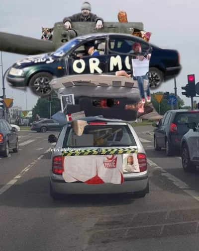 AntyLateksowy - @JajkaNieMajaBialek: Fake - tu jest prawdziwe zdjęcie: