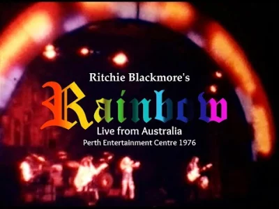 8o9p0 - #muzyka 
Rainbow '76 - "STARGAZER"
