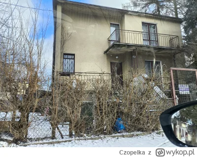 Czopelka - Podróż do Mekki odbyta.

#bonzo #patostreamy