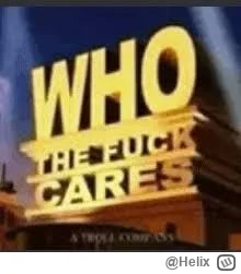 Helix - Nikt nie pytał