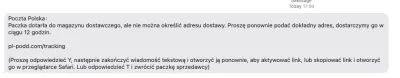 mirek_dev - Co to jest? Nic nie zamawiałem pocztą polską
#scam #pocztapolska #bezpiec...
